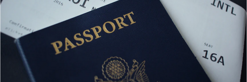 2024最新美国护照申请和更换攻略（所需材料+详细流程+费用+有效期+常见问题解答）