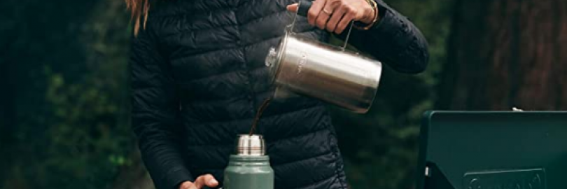 Thermos vs. Stanley vs. Yeti: Which Brand is Best for Vacuum Flask?
