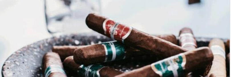 2024最受欢迎的10个雪茄品牌排名及推荐 + 购买渠道（古巴雪茄，非古巴雪茄）
