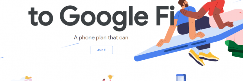 2024全球漫游手机运营商Google Fi使用教程（注册+激活+资费）- 最便宜的境外漫游手机套餐！