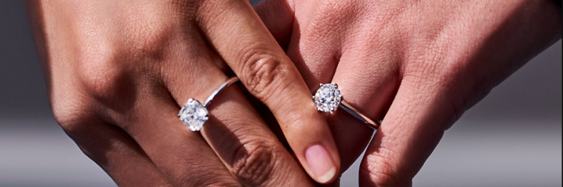 Tiffany vs. Cartier vs. Bvlgari Engagement Rings: Which Brand is the Best? (History, Quality, Design & Price)