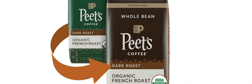 2024皮爷咖啡Peet's Coffee咖啡豆口味介绍及推荐（附官网订阅服务+4%返利优惠）		