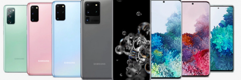 2024最全Samsung三星手机选购指南（各系列介绍、区别及定位+最新款+热门机型对比和推荐+价格+20%返利）