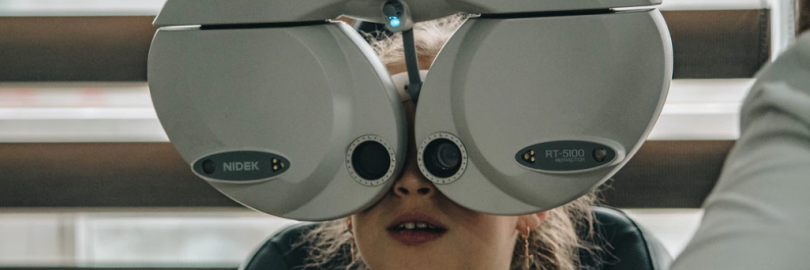 2024最全美国儿童视力检查指南（眼科检查流程+时间+项目+地点推荐+注意事项）
