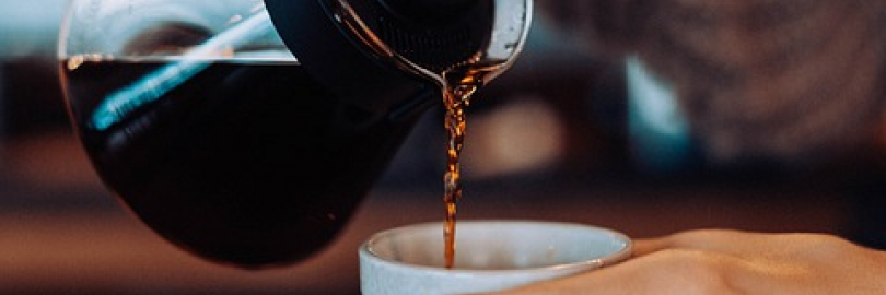2024手冲咖啡豆和咖啡粉选购攻略（咖啡豆种类+品牌推荐+咖啡豆研磨度/咖啡粉粗细+粉水比）				