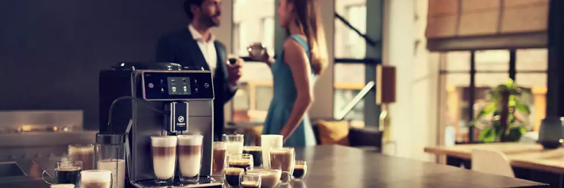Top 7 Fully Automatic Espresso Machines for Beginners in 2024