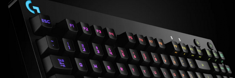 Logitech G915 vs. G815 vs. G910: Which Gaming Keyboard is The Most Worth It?