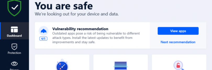 2025四大杀毒软件性能功能及功能全对比 - 卡巴斯基、诺顿、Bitdefender、Avast选哪款?
