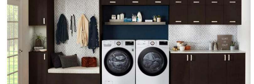 2024国外最新洗衣机品牌及型号推荐（效果好，性价高，功能实用）