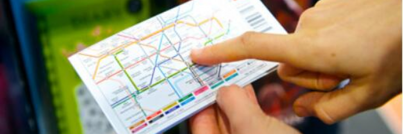 2024英国伦敦地铁乘坐及购票/卡指南（伦敦地铁图及运营时间+价格+学生卡+退卡）