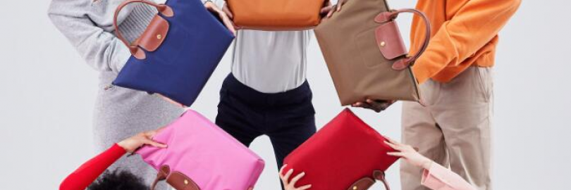 2023 Longchamp Le Pliage Bag Original vs Fake: How Can You Tell a Real? 