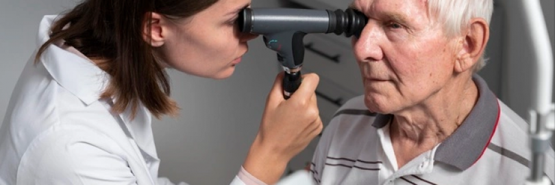 2024加拿大看眼科指南（预约+流程+检查+费用+英文）