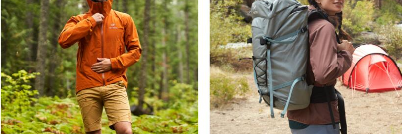 Arc'teryx vs. The North Face vs. Eddie Bauer: Which Brand is the Best? (History, Quality, Design & Price)