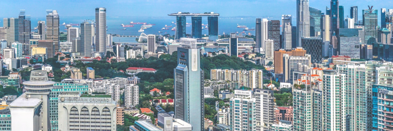 2023最全新加坡租房攻略（租房网站/App推荐+流程+价格+必知法律常识）