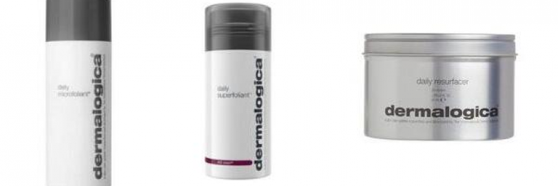 Dermalogica Daily Microfoliant vs. Superfoliant vs. Daily Resurfacer: Ingredient/Difference/Reviews 2024