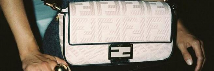 2024 Fendi Original vs Fake Guide: How to Tell if a Vintage Fendi Bag is Real?