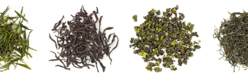 2023年八个购买中国茶叶的网站推荐（绿茶，白茶，普洱茶，龙井，铁观音，乌龙茶等）