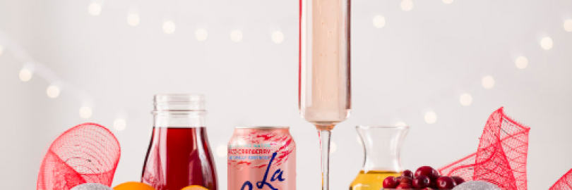 Spindrift vs. Bubly vs. La Croix vs. Waterloo vs. AHA: Which Makes the Best Sparkling Water?