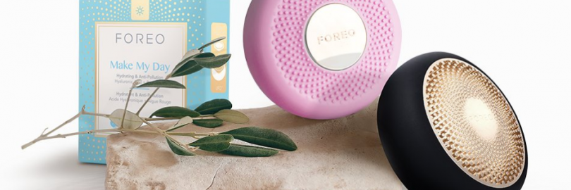 Foreo UFO vs. UFO 2 vs. UFO mini vs. UFO mini 2: What are the Differences? Which is Right for You?