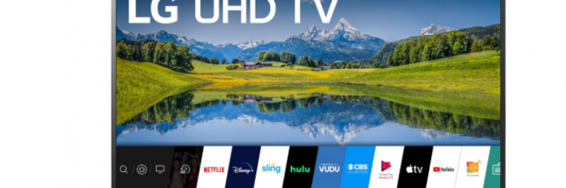 Compare 7 Smart TV Operating Systems: Which TV Platform is Right for You?