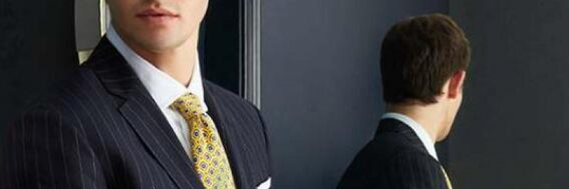 Brooks Brothers vs. Ralph Lauren vs. Men's Wearhouse vs. Jos A Bank: Which Brand is the Best?