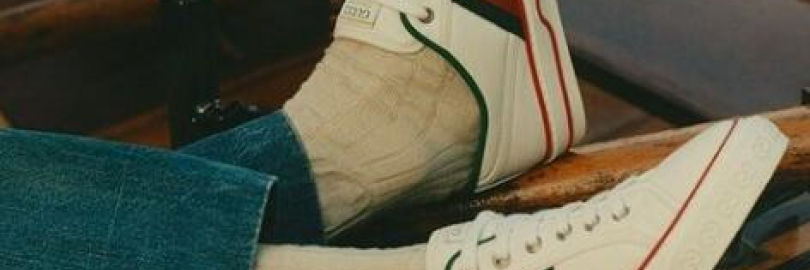Gucci Ace Sneaker Fake vs Real 2024: How to Tell if Your Gucci Sneaker are Real？
