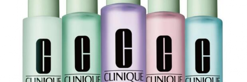 5 Clinique Clarifying Lotions Compared: Which Should I Use?