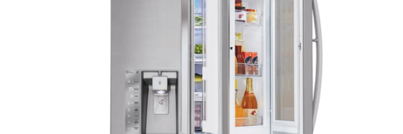 LG vs. Samsung vs. Whirlpool Refrigerator: Which is the Best Option?