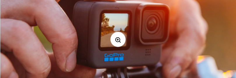 GoPro HERO 10 vs. DJI Osmo Action vs. iPhone 13 Pro Camera: Comparison & Verdict 2024 