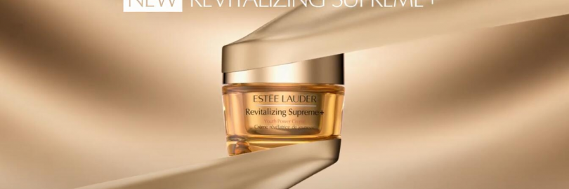 Estee Lauder NEW Revitalizing Supreme+ Moisturizer Youth Power Creme Review