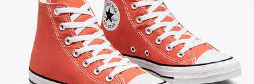  Converse Chuck Taylor All Star Fake vs Real Guide 2024: How to Sport a Fake?