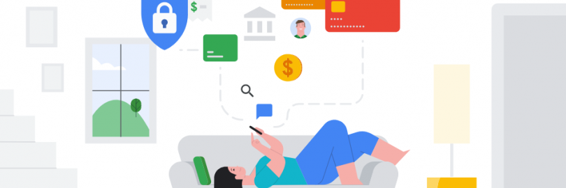 2024如何使用Google Pay付款、收款、转账和提现？