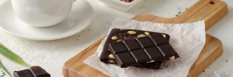10 Most Popular 70% Cocoa Dark Chocolates in the World (Taste, Benefits & Nutrition)