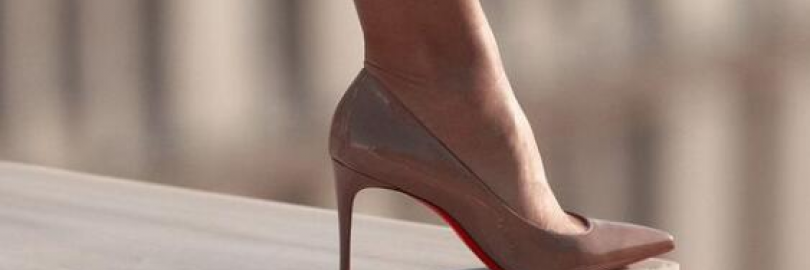 Christian Louboutin Shoes Fake vs Real Guide 2024: How to Spot Fake Red Bottom Heels?