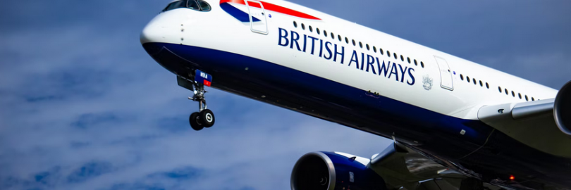 2024英国四大航空公司排名与比较（电话+行李额及超重收费+退票/改签+会员+航班查询）