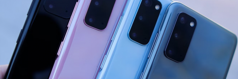 Samsung Galaxy S21 vs. S21 Plus vs. iPhone 13 vs. 13 Pro: Full Comparison & Verdict 2024