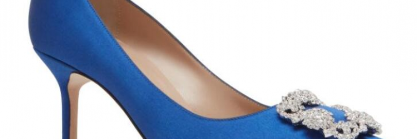 Manolo Blahnik Shoes Real vs Fake Guide 2024: How can You Tell if Manolo Blahniks are Real?