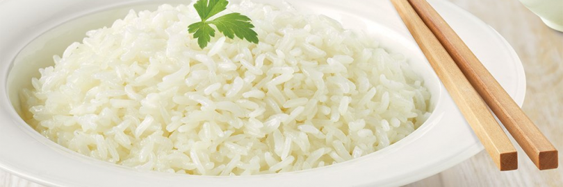10 Best White Rice Brands in the World, Ranked 2024