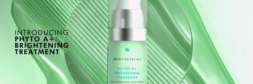 Ingredients Review: NEW SkinCeuticals Phyto A+ Brightening Treatment