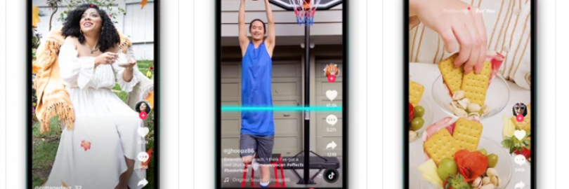 2025在中国大陆用TikTok(抖音国际版)的详尽指南 - 国内解锁iOS,安卓,电脑版TikTok!