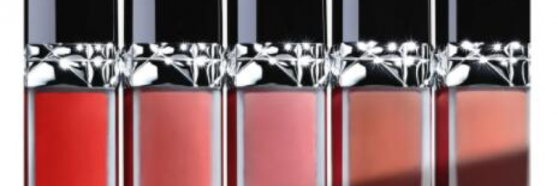 8 Best & Popular Dior Rouge Dior Forever Liquid Transfer-Proof Lipstick Swatches + Reviews 2024
