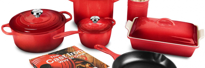 Le Creuset Outlet vs. Retail: Differences, Quality & Price 2024