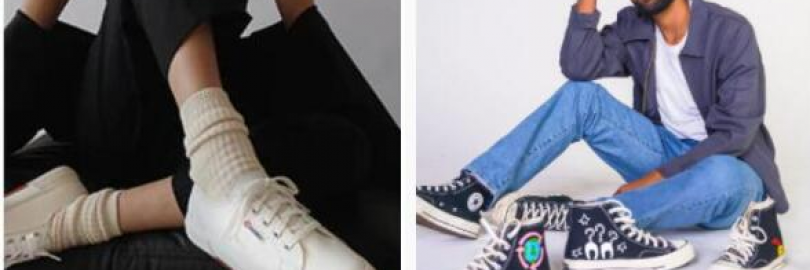 Converse vs. Vans vs. Superga vs. Keds: Which Brand is the Best? (History, Quality, Design & Price)