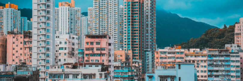 2024最新香港买房攻略（买房条件+流程+首付比例+印花税+注意事项）