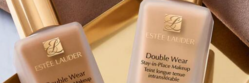 Estee Lauder Double Wear Shades Comparison and Reviews 2024