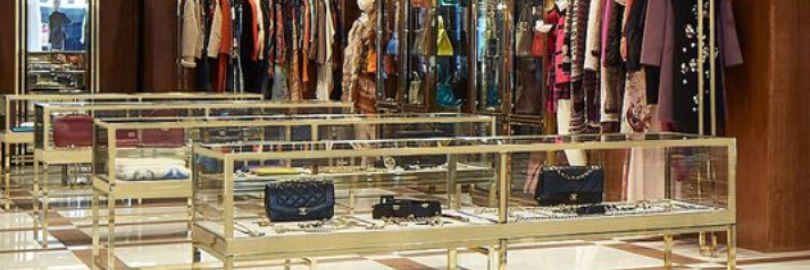 10个加拿大二手奢侈品交易平台推荐 - 温哥华、多伦多二手奢侈品包包、服饰、珠宝买卖！