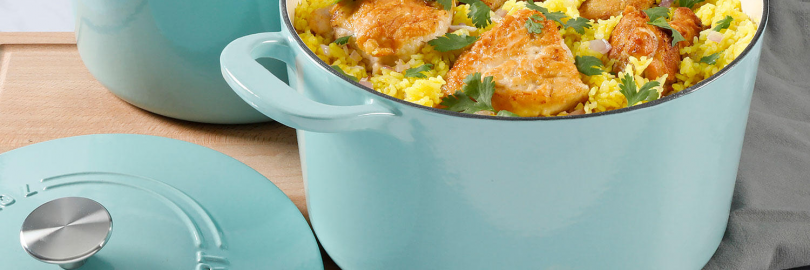 Top 11 Cheaper and Lighter Alternatives to Le Creuset Dutch Ovens in 2024