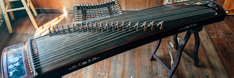 10个购买中国传统乐器的网站推荐 - 古筝、二胡、琵琶、笛子等！（优惠码+10.5%返利）