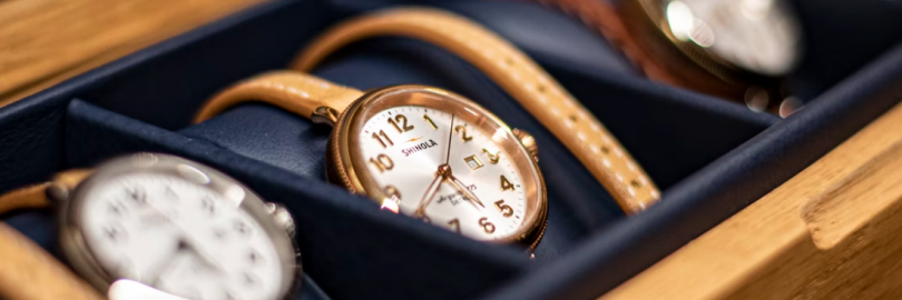 Top 10 Cheapest Places to Buy Luxury Watches Online 2024 (Earn up to 12% Cashback)