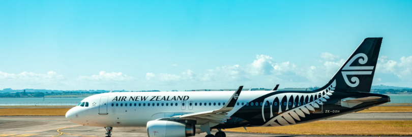 最新！2024新西兰回国指南（回国规定+核酸检测/隔离+健康码+机票及航班信息+流程）